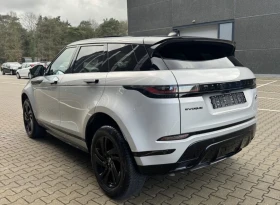 Land Rover Range Rover Evoque D 165 2021 Mild-Hybrid R-Dynamic S, снимка 3