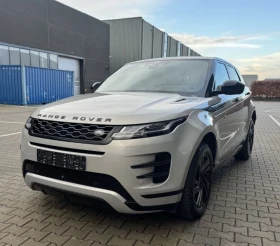 Land Rover Range Rover Evoque D 165 2021 Mild-Hybrid R-Dynamic S, снимка 1