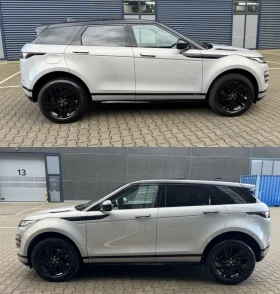 Land Rover Range Rover Evoque D 165 2021 Mild-Hybrid R-Dynamic S, снимка 6