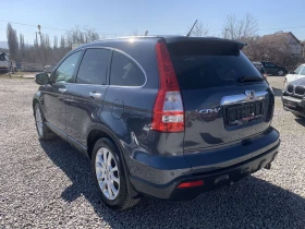 Honda Cr-v 2.0I/АВТОМАТИК/Executive, снимка 6