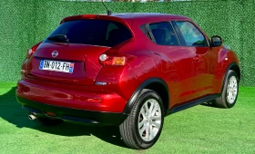 Nissan Juke KAMERA & NAVY & PODGREV & KEYLESS , снимка 7