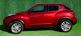 Nissan Juke KAMERA & NAVY & PODGREV & KEYLESS , снимка 5