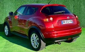 Nissan Juke KAMERA & NAVY & PODGREV & KEYLESS , снимка 6