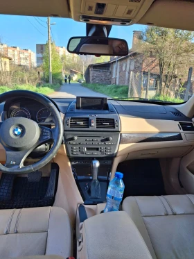 Обява за продажба на BMW X3 ~15 500 лв. - изображение 8