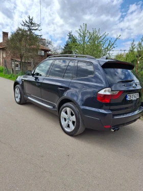 Обява за продажба на BMW X3 ~15 500 лв. - изображение 1