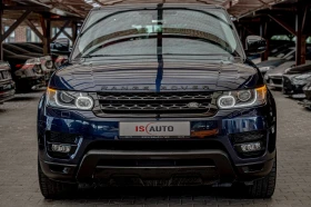    Land Rover Range Rover Sport HSE SDV6/Dynamic/Meridian/Virtual/