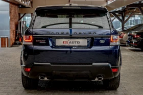 Land Rover Range Rover Sport HSE SDV6/Dynamic/Meridian/Virtual/ | Mobile.bg    5