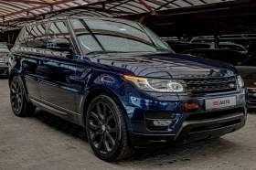 Land Rover Range Rover Sport HSE SDV6/Dynamic/Meridian/Virtual/ | Mobile.bg    2