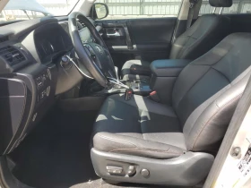 Toyota 4runner Авто Кредит! Клип на мотора! - 49000 лв. - 71433891 7