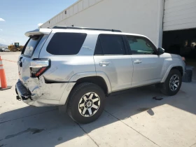 Toyota 4runner Авто Кредит! Клип на мотора! - 49000 лв. - 71433891 4