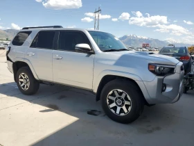 Toyota 4runner Авто Кредит! Клип на мотора! - 49000 лв. - 71433891 5