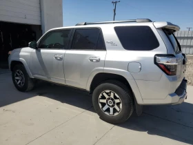 Toyota 4runner Авто Кредит! Клип на мотора! - 49000 лв. - 71433891 3
