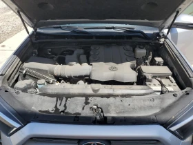 Toyota 4runner Авто Кредит! Клип на мотора! - 49000 лв. - 71433891 12