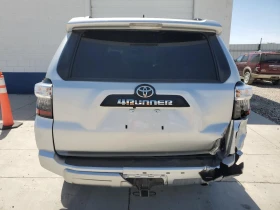 Toyota 4runner Авто Кредит! Клип на мотора! - 49000 лв. - 71433891 6