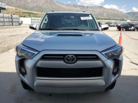 Toyota 4runner Авто Кредит! Клип на мотора! - 49000 лв. - 71433891 2