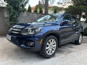 Обява за продажба на VW Tiguan ~31 500 лв. - изображение 1