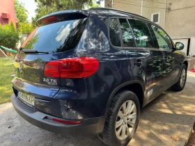 Обява за продажба на VW Tiguan ~31 500 лв. - изображение 4
