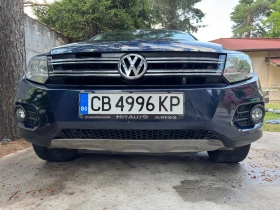 Обява за продажба на VW Tiguan ~31 500 лв. - изображение 1
