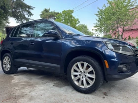 Обява за продажба на VW Tiguan ~31 500 лв. - изображение 2