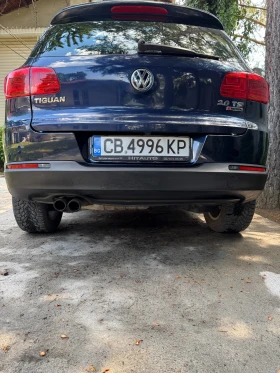 VW Tiguan - 28900 лв. / 14776.34 € - 29991779 17