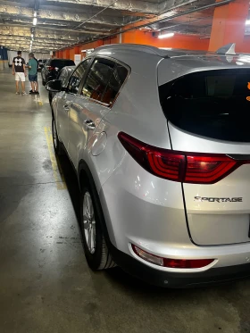 Kia Sportage 2017 - 23999 лв. - 21178254 2
