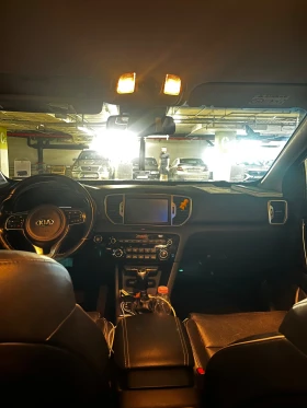 Kia Sportage 2017 - 23999 лв. - 21178254 7