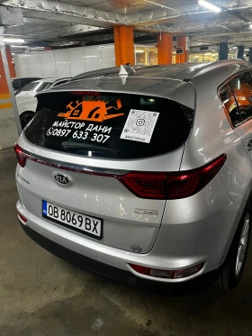 Kia Sportage 2017 - 23999 лв. - 21178254 4