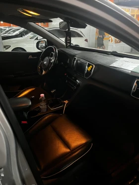 Kia Sportage 2017 - 23999 лв. - 21178254 5