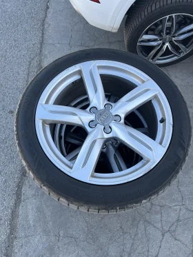 Audi Q5 - 53000 лв. - 32440825 16