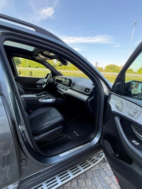 Mercedes-Benz GLE 400 AMG E-Active Body Control | Mobile.bg    12