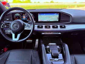 Mercedes-Benz GLE 400 AMG E-Active Body Control | Mobile.bg    10