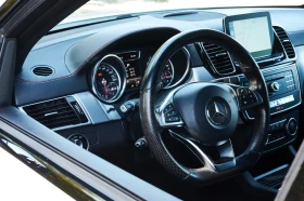     Mercedes-Benz GLE 450 AMG COUPE