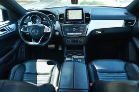 Mercedes-Benz GLE 450 AMG COUPE | Mobile.bg    12