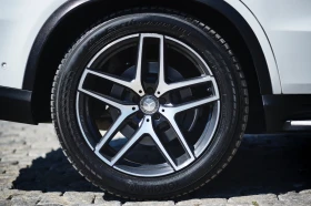Mercedes-Benz GLE 450 AMG COUPE | Mobile.bg    15