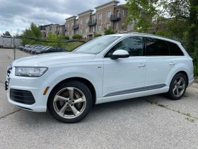 Audi Q7 3.0 TFSI TECHNIK | Mobile.bg    3