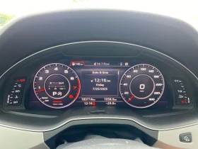 Audi Q7 3.0 TFSI TECHNIK | Mobile.bg    9