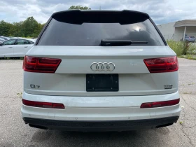 Audi Q7 3.0 TFSI TECHNIK | Mobile.bg    5