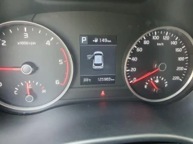 Kia Stonic Diesel 1.6 Deluxe * -   *  | Mobile.bg    10