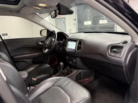 Jeep Compass * Trailhawk * CARFAX *    | Mobile.bg    13