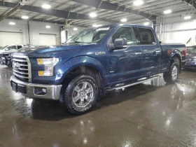 Ford F150 3.5L 6 4x4 w/Rear Wheel Drv | Mobile.bg    2