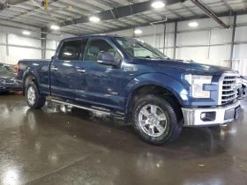 Ford F150 3.5L 6 4x4 w/Rear Wheel Drv | Mobile.bg    8