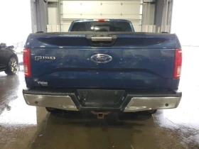 Ford F150 3.5L 6 4x4 w/Rear Wheel Drv | Mobile.bg    10