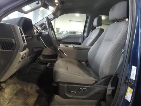 Ford F150 3.5L 6 4x4 w/Rear Wheel Drv | Mobile.bg    11