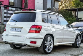 Mercedes-Benz GLK 220CDI 4-MATIC SPORT  - 19999 лв. / 10225.33 € - 78794617 6