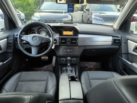 Mercedes-Benz GLK 220CDI 4-MATIC SPORT  - 19999 лв. / 10225.33 € - 78794617 8