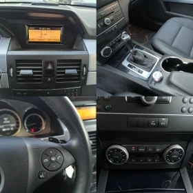 Mercedes-Benz GLK 220CDI 4-MATIC SPORT  - 19999 лв. / 10225.33 € - 78794617 12