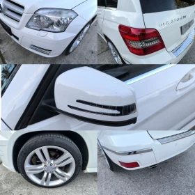 Mercedes-Benz GLK 220CDI 4-MATIC SPORT  - 19999 лв. / 10225.33 € - 78794617 14
