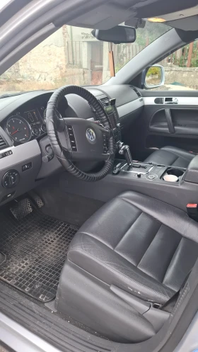 VW Touareg | Mobile.bg    10