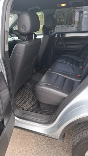 VW Touareg | Mobile.bg    11