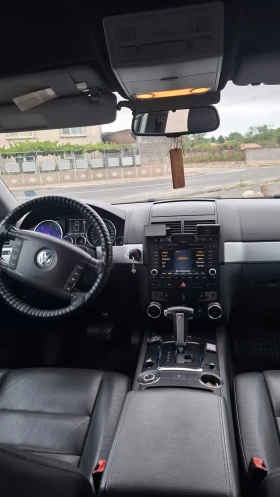 VW Touareg | Mobile.bg    9